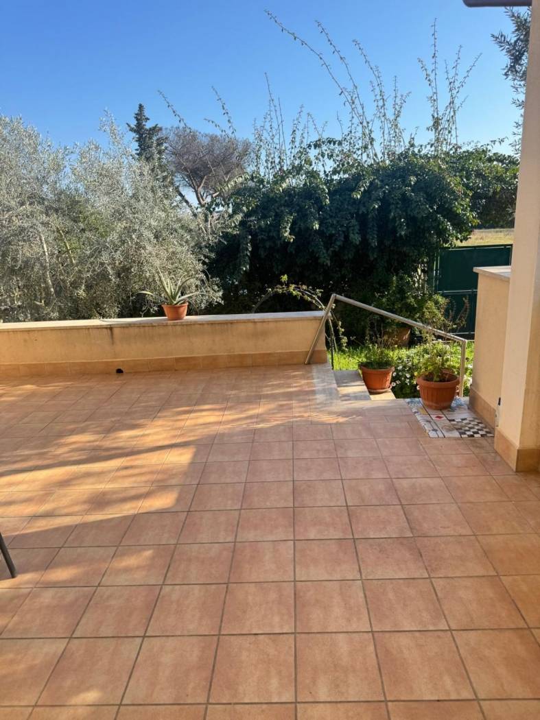 Terrazzo