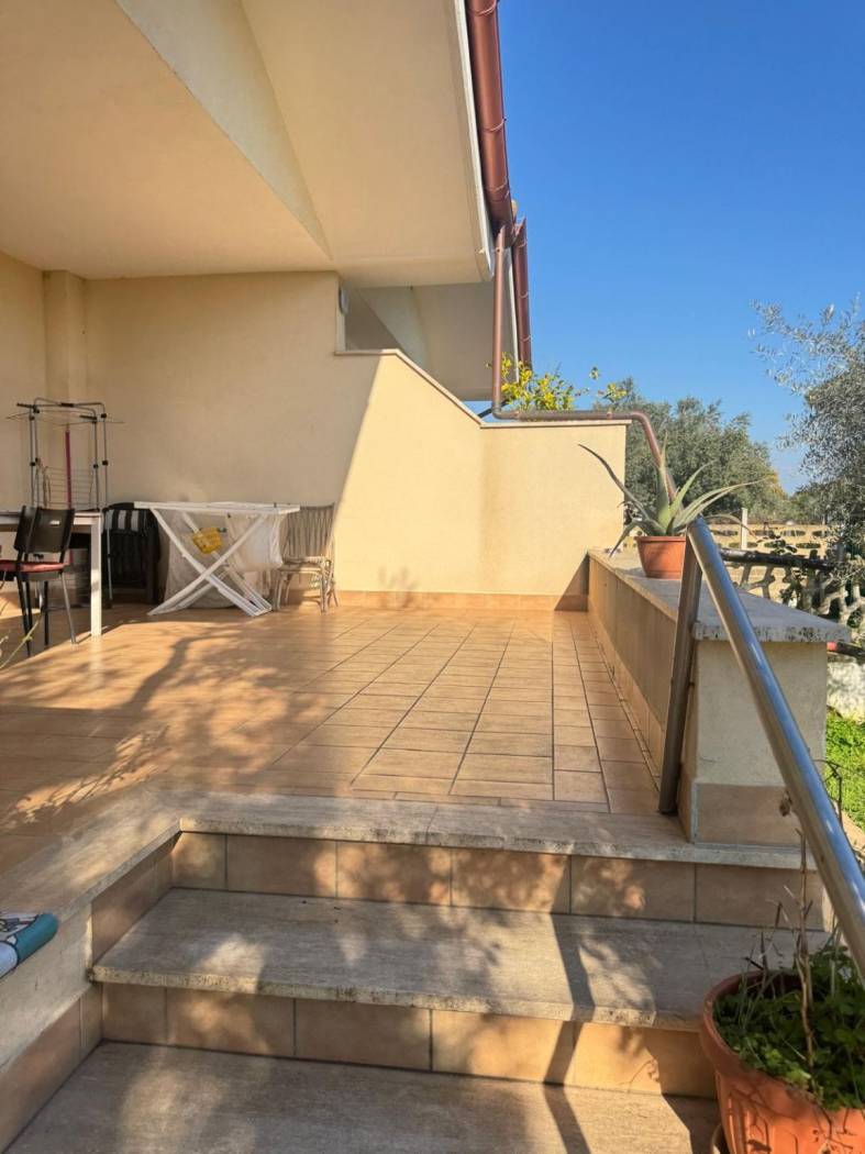 Terrazzo
