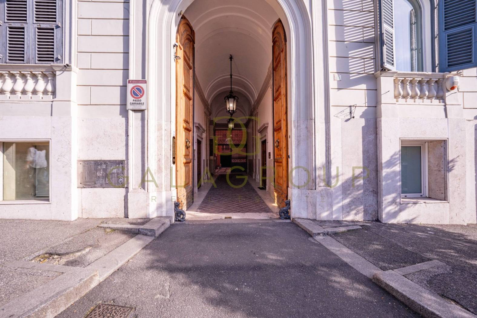 Ingresso