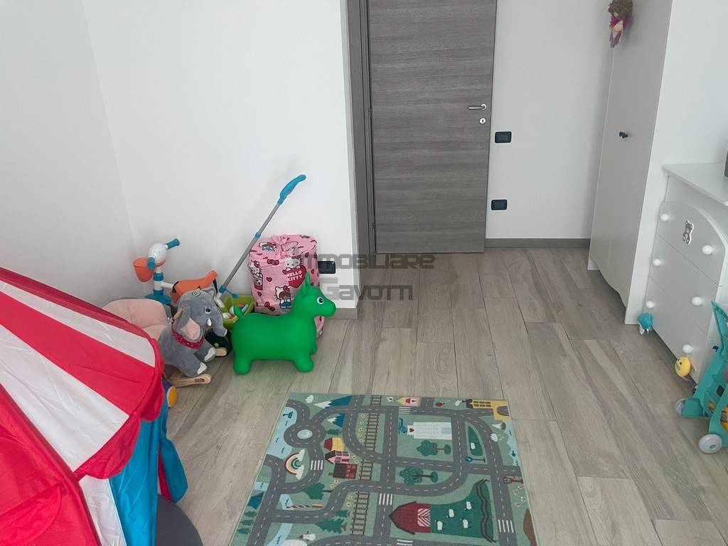 Camera da letto