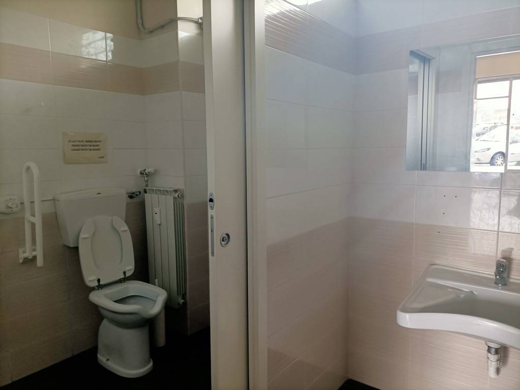 Bagno