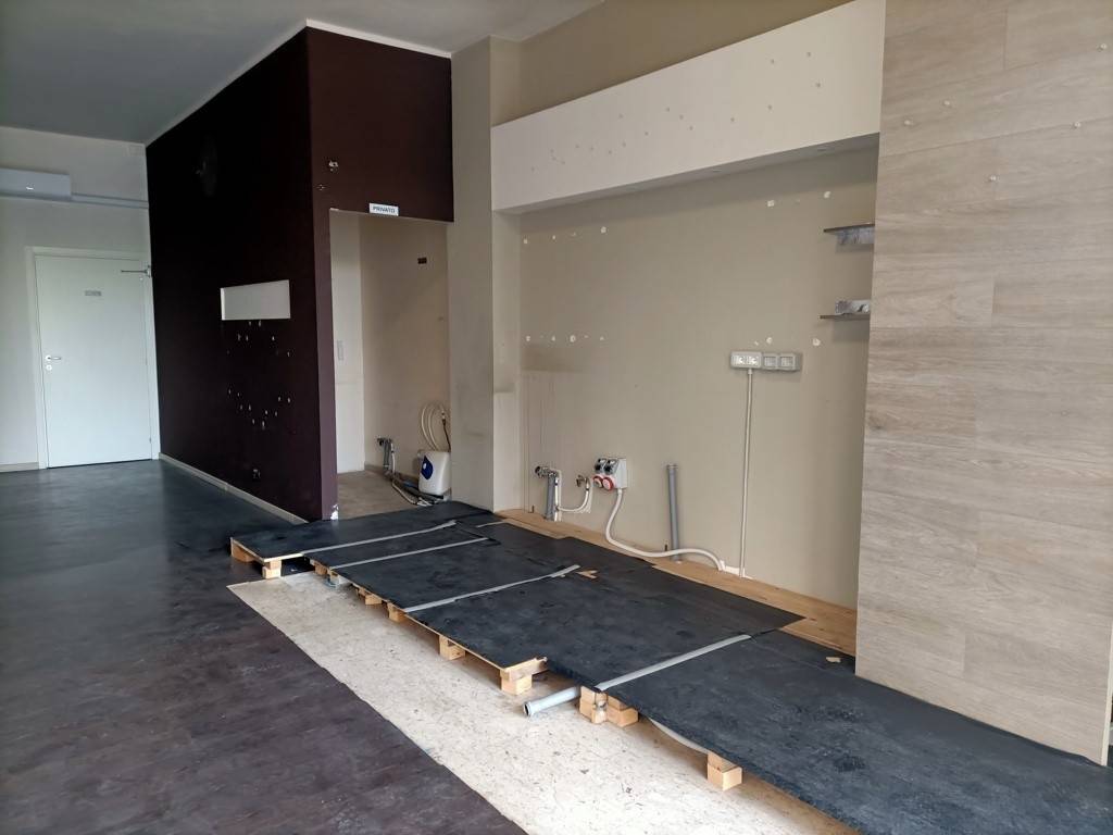 Interno palazzo