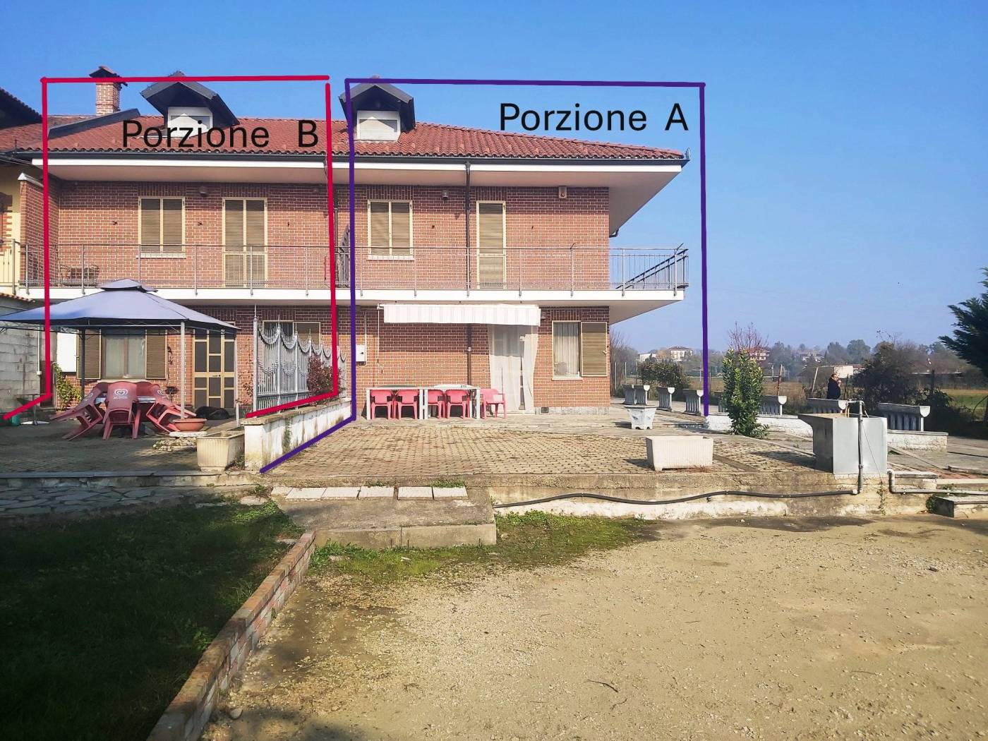 Facciata