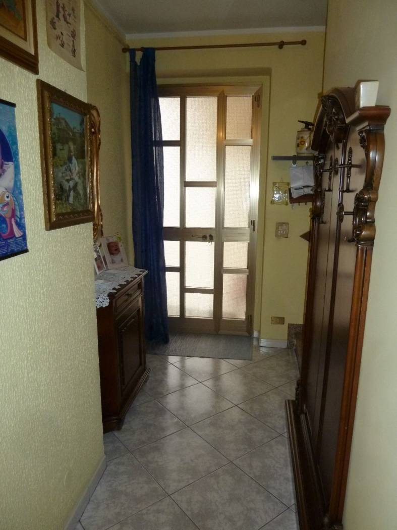 Ingresso