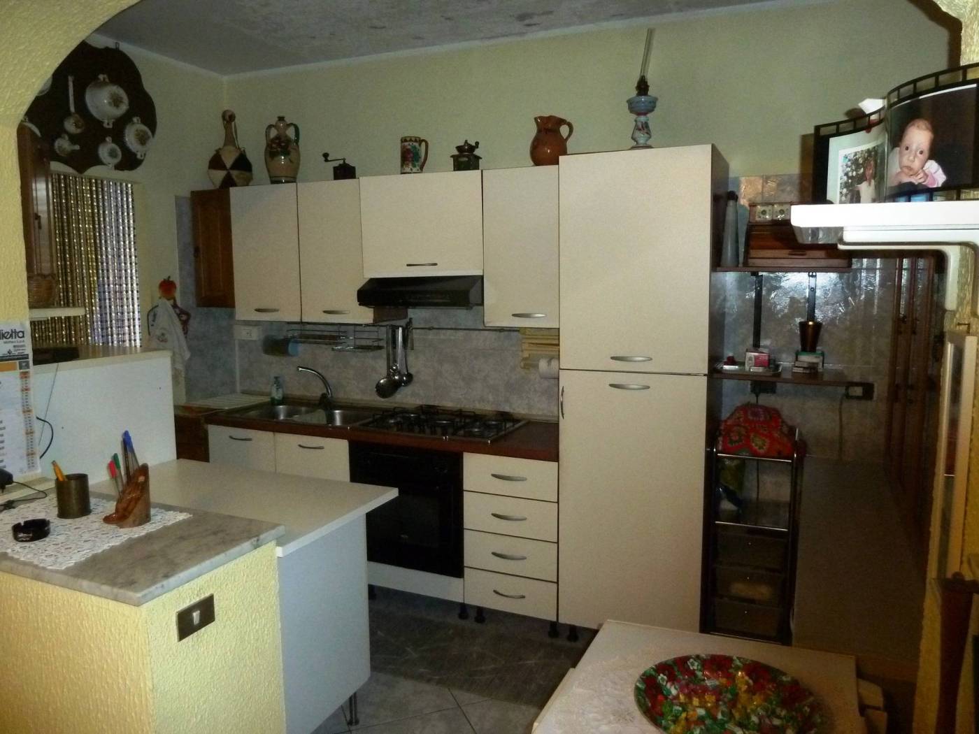 Cucina