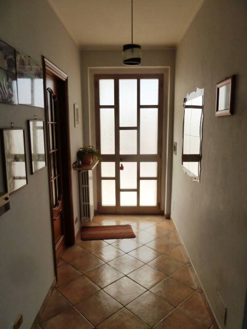Ingresso
