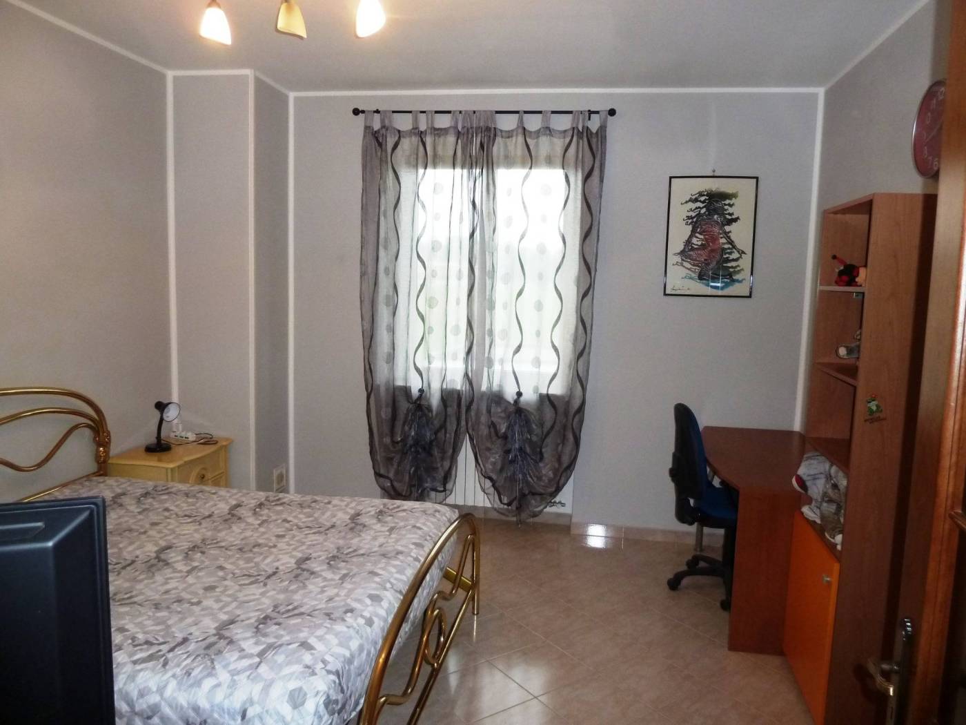 Camera da letto