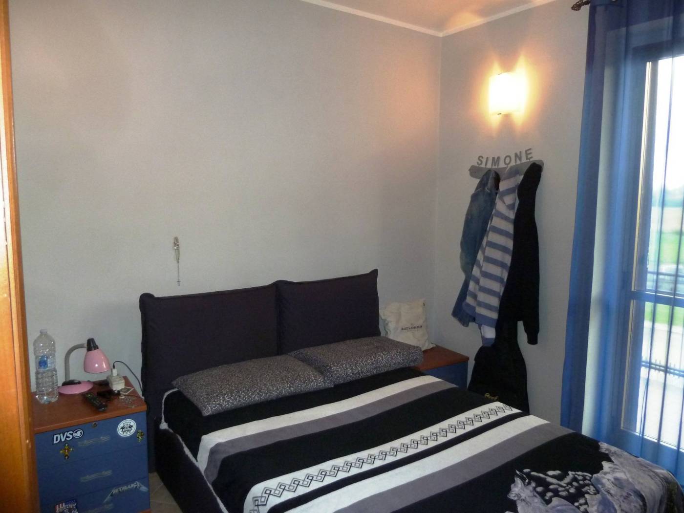 Camera da letto