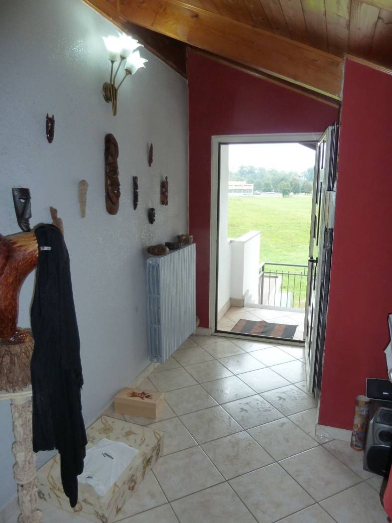 Ingresso
