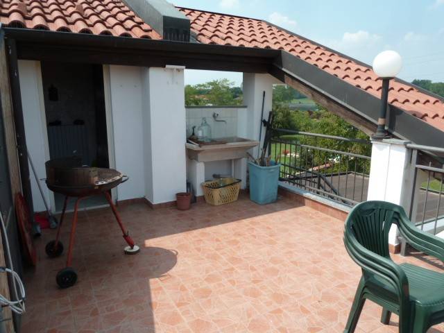 Terrazzo