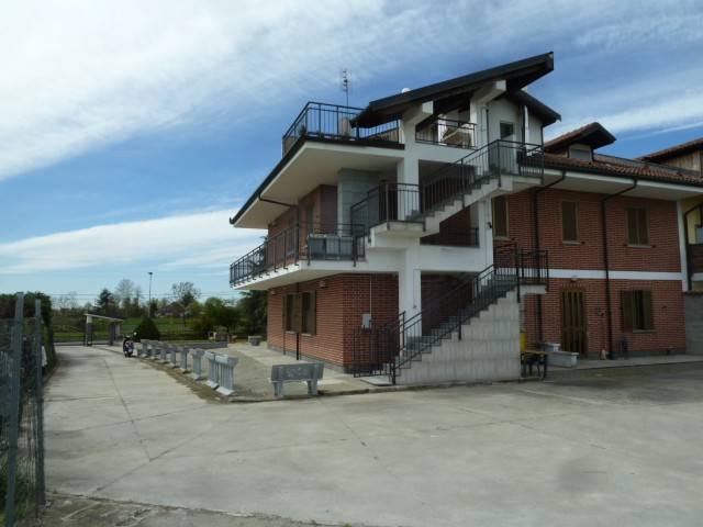 Facciata