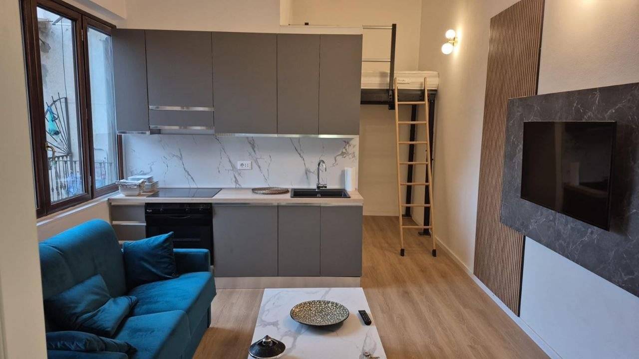 Interno appartamento Interno appartamento