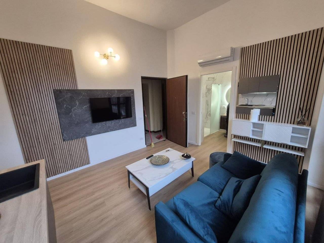 Interno appartamento Interno appartamento