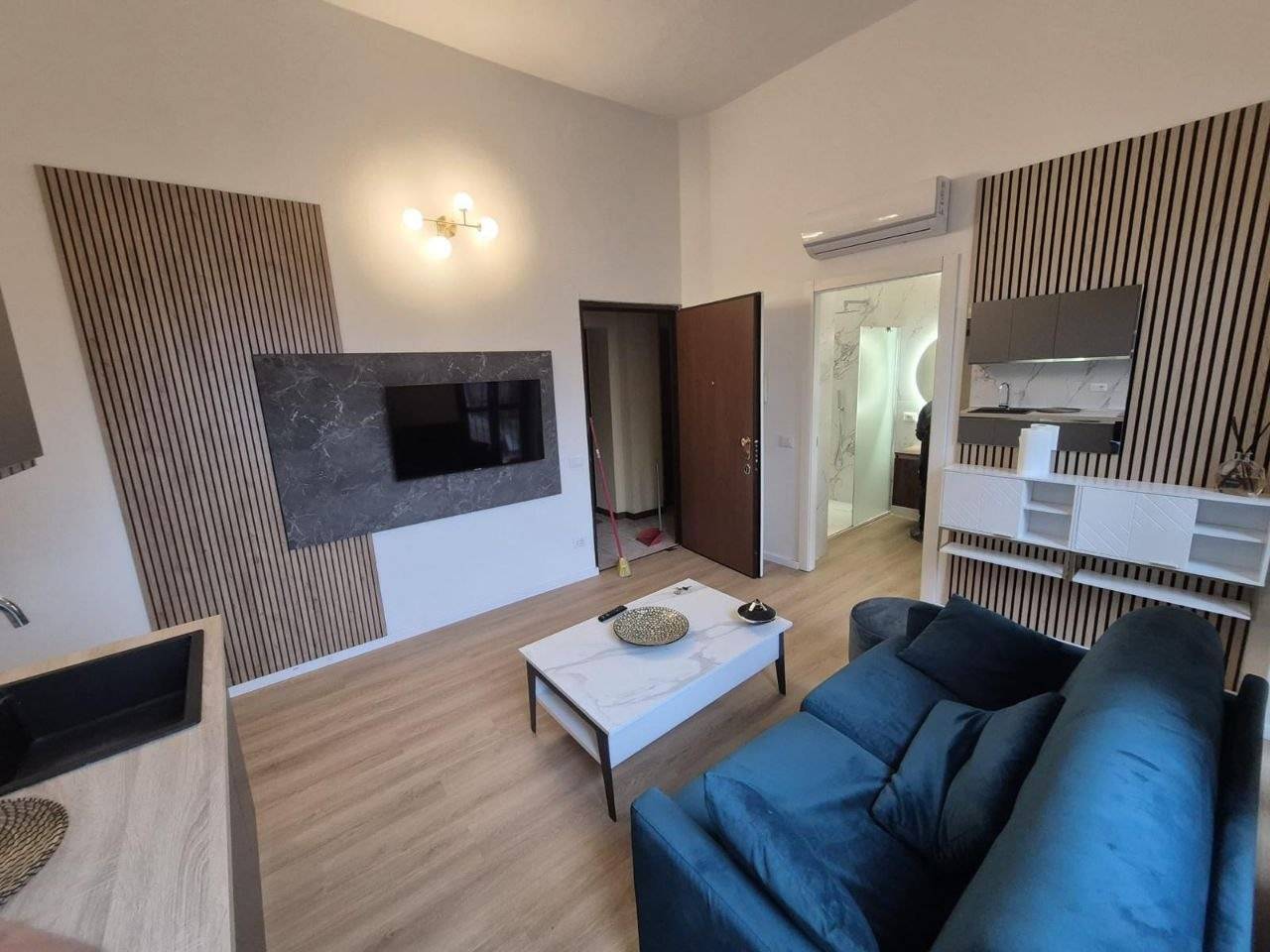 Interno appartamento Interno appartamento