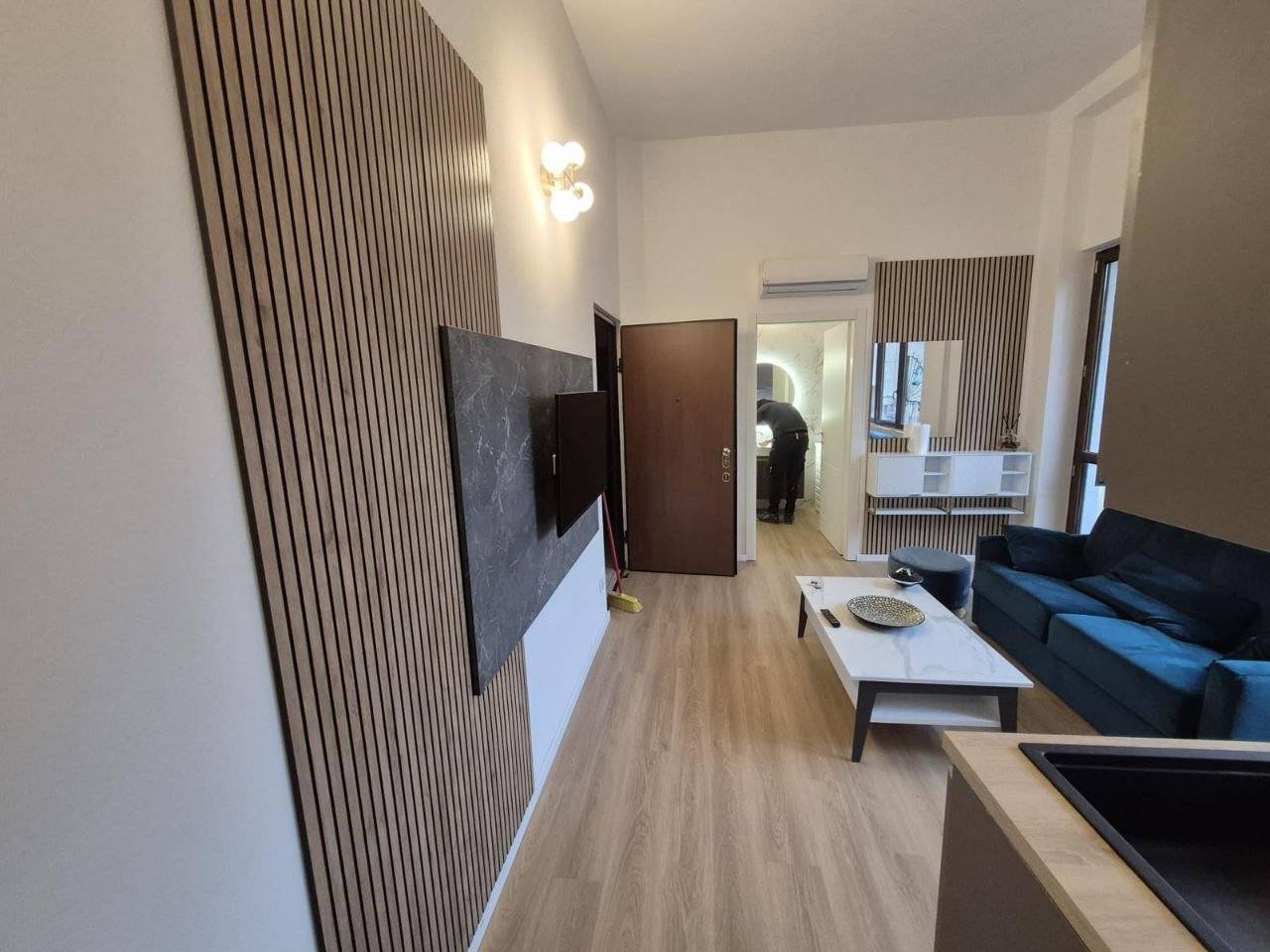 Interno appartamento Interno appartamento