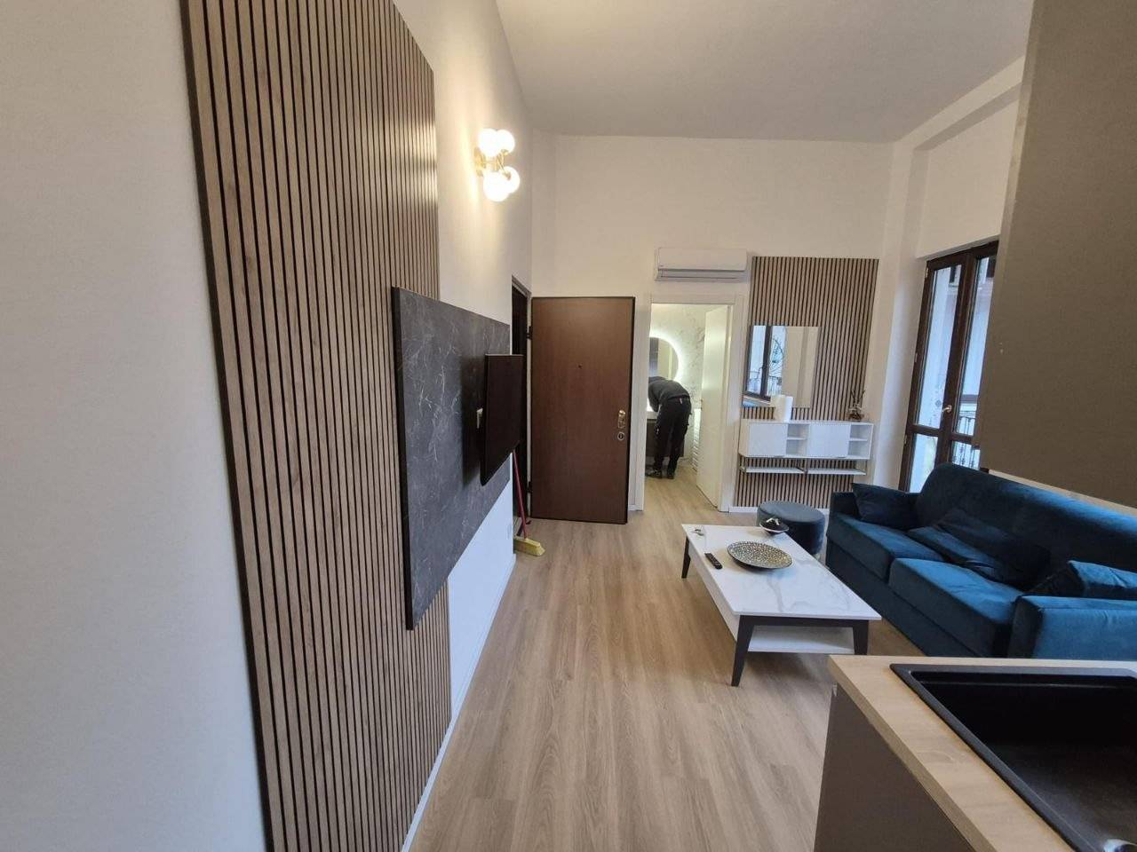 Interno appartamento Interno appartamento