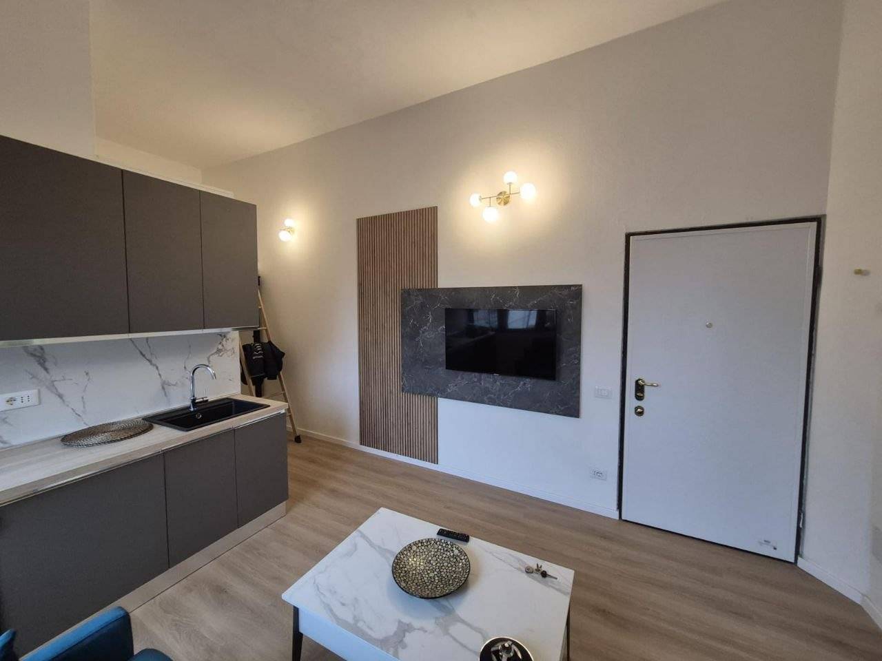Interno appartamento Interno appartamento