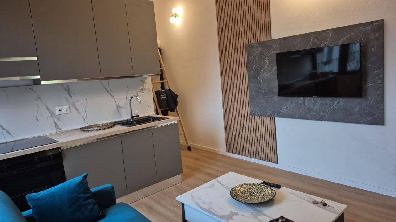 Interno appartamento Interno appartamento