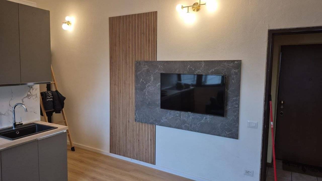 Interno appartamento Interno appartamento