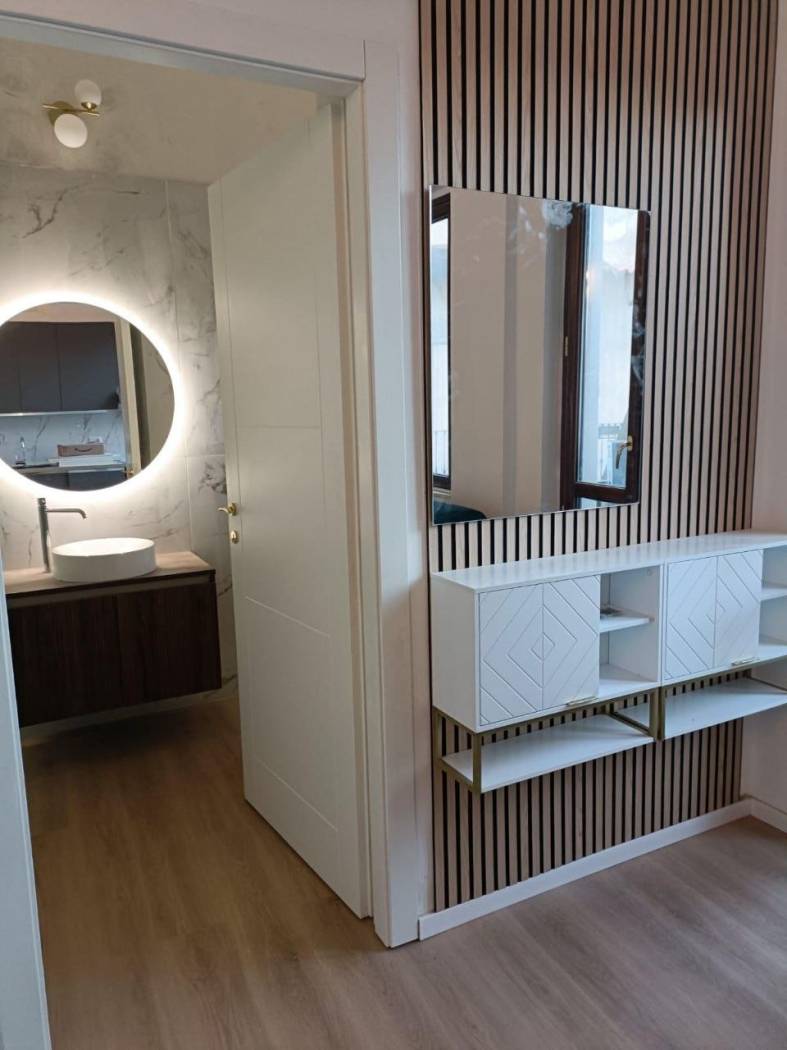 Interno appartamento Interno appartamento
