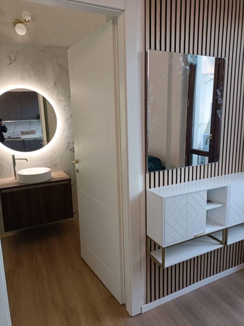 Interno appartamento Interno appartamento