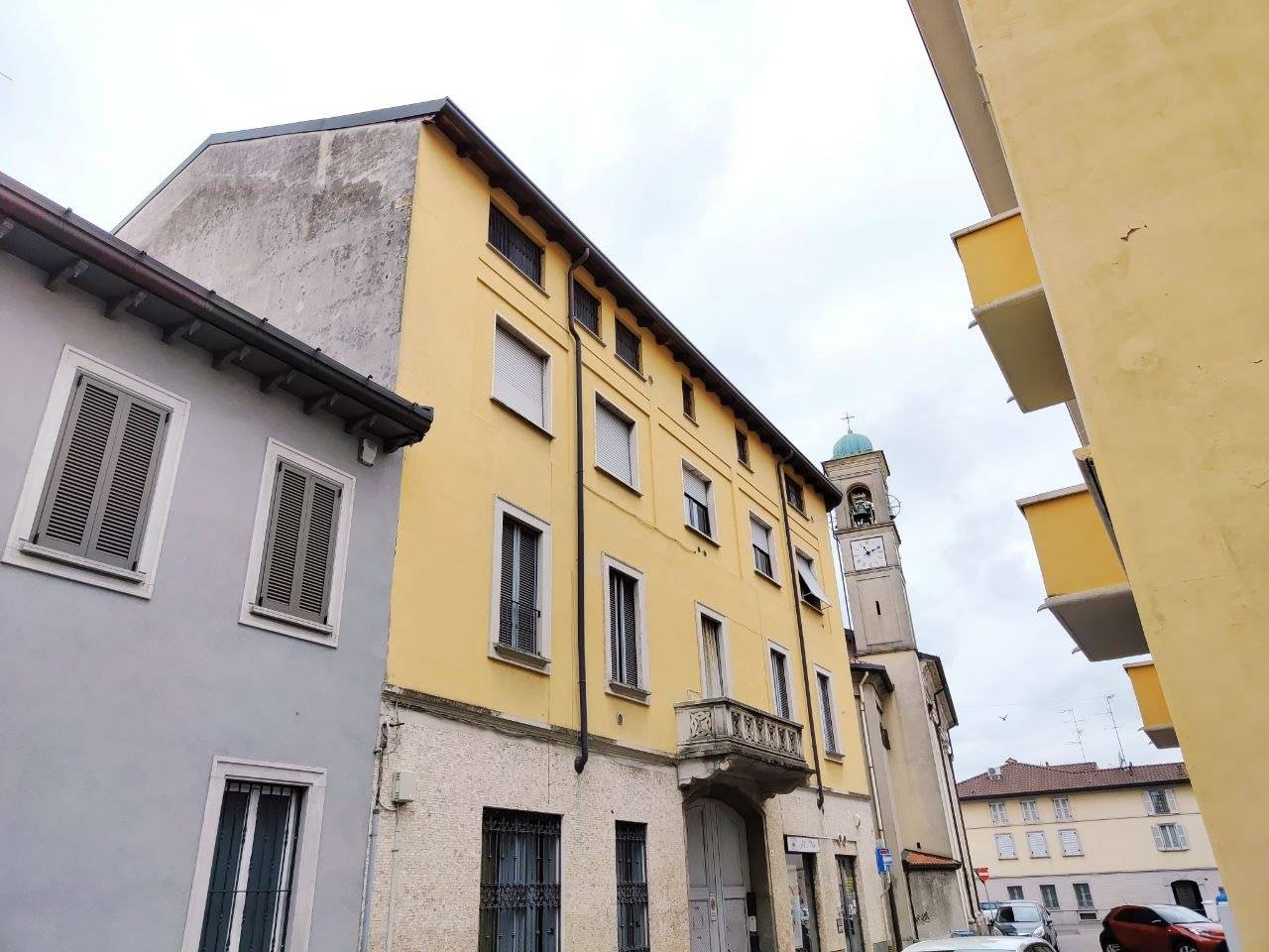 Facciata Facciata