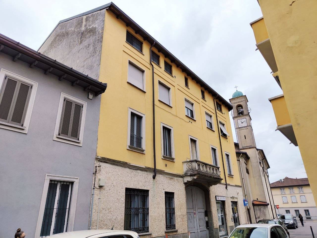 Facciata Facciata