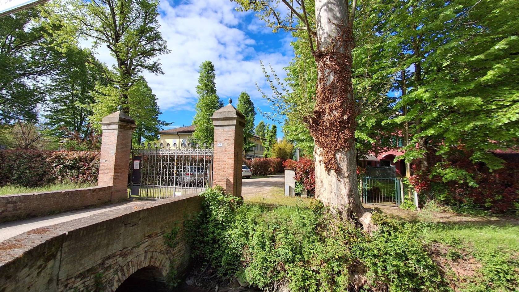Giardino