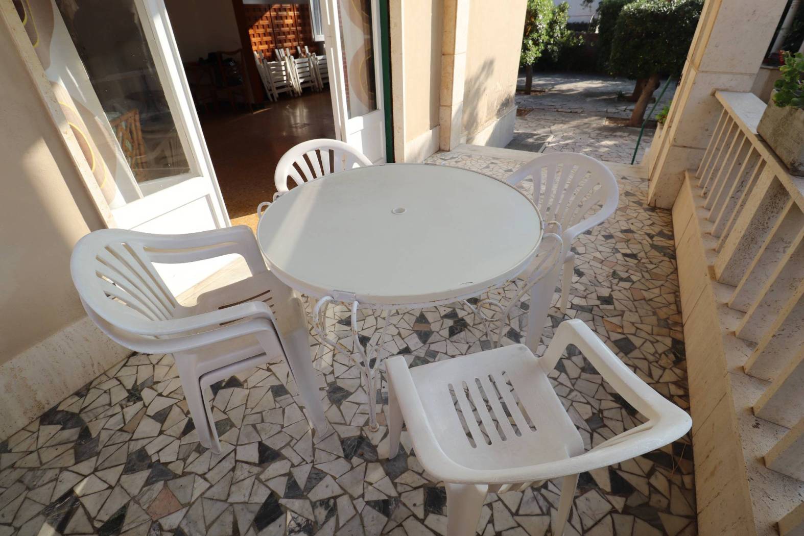 Veranda