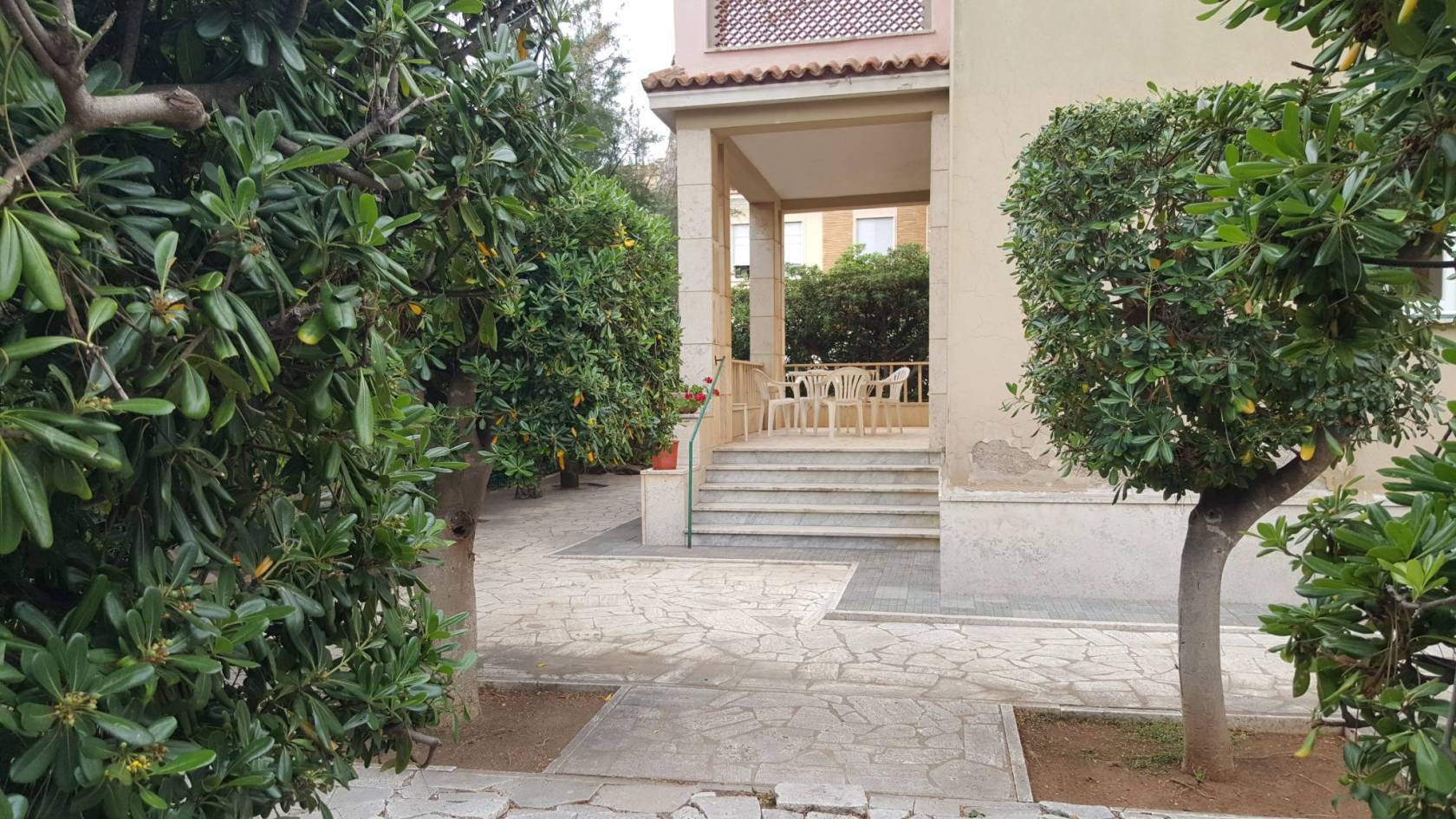 Giardino