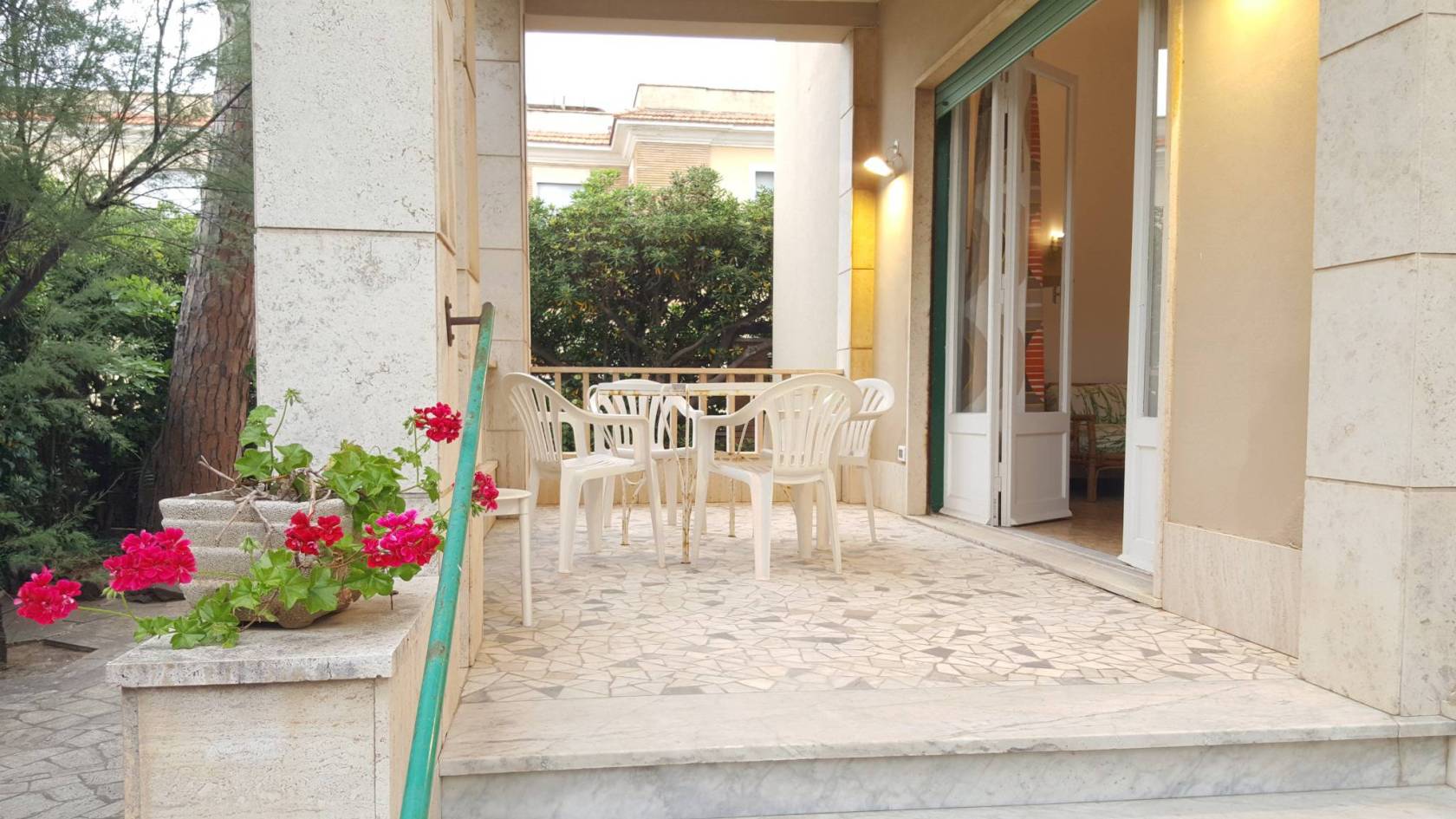 Veranda