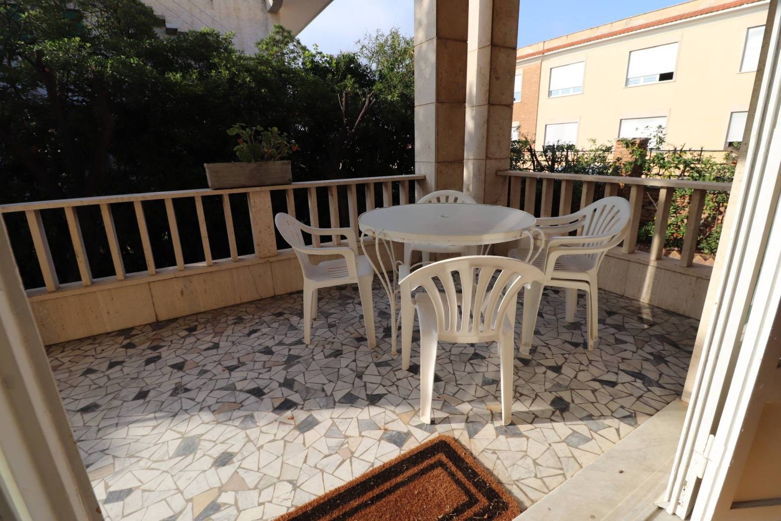 Terrazzo