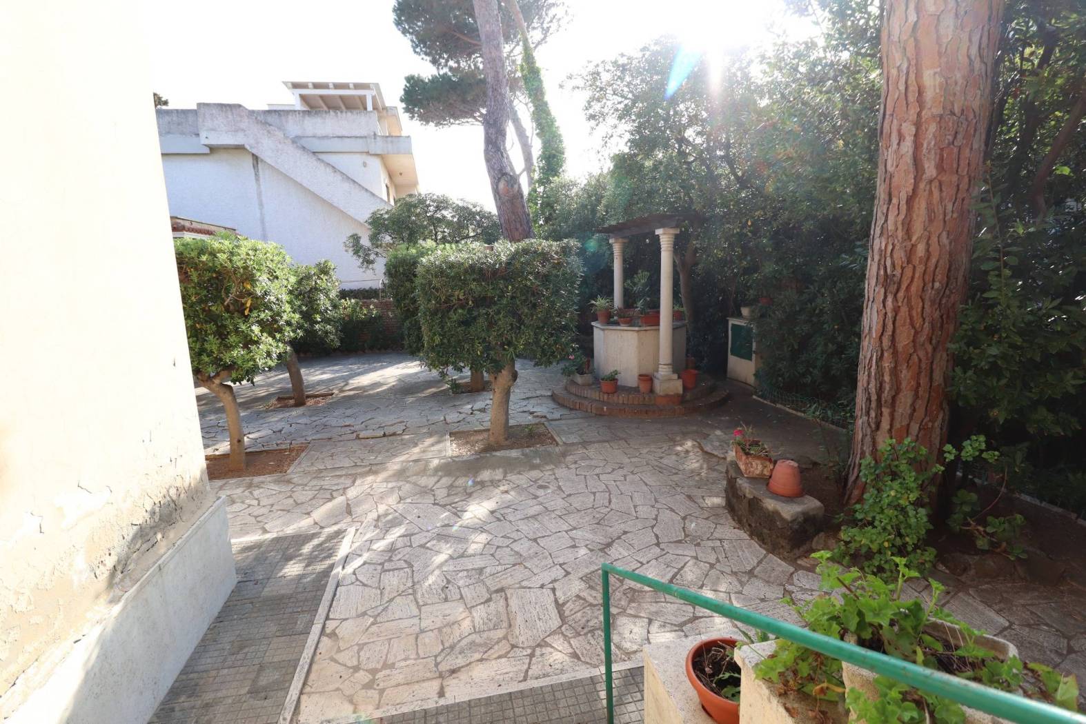 Giardino