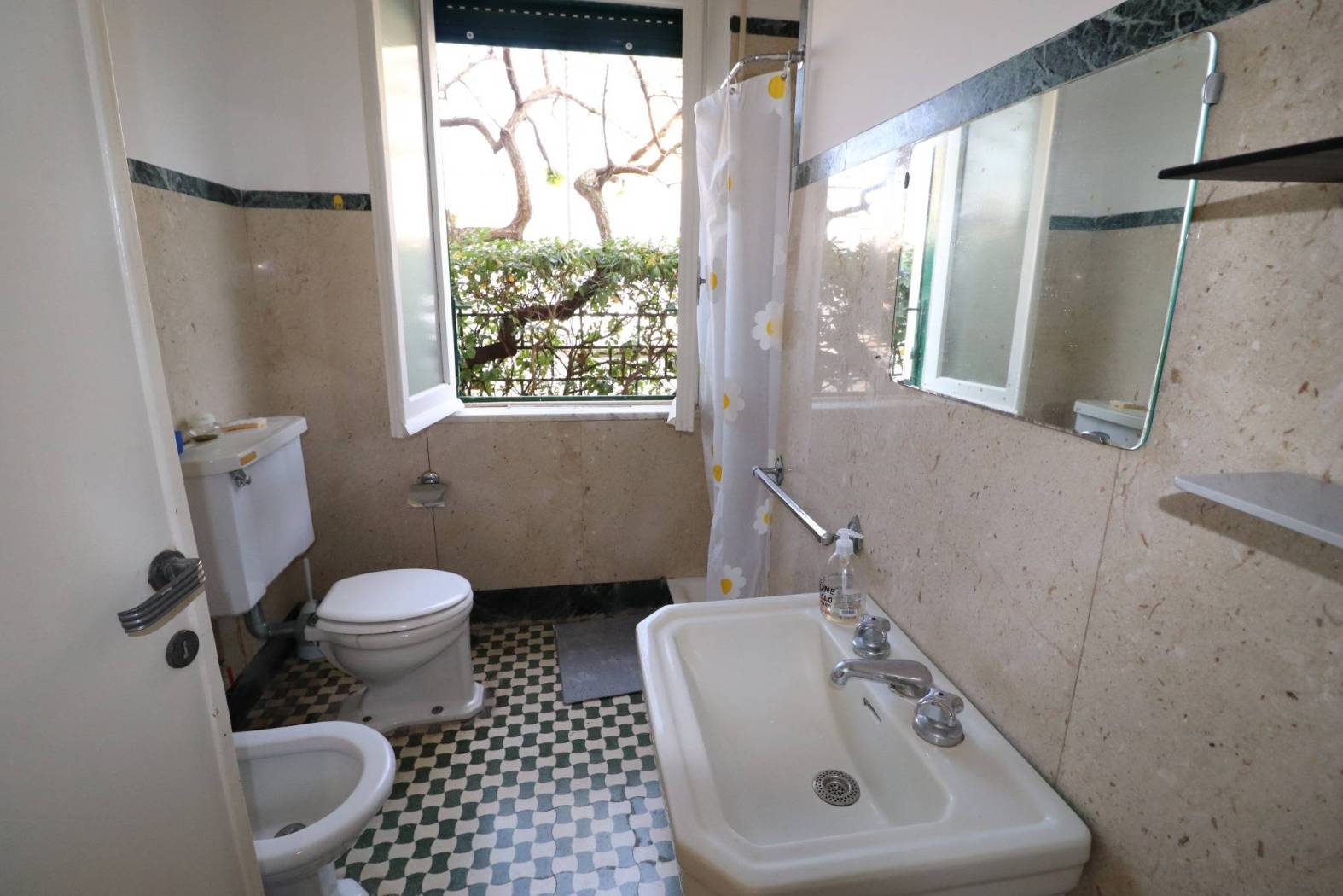 Bagno