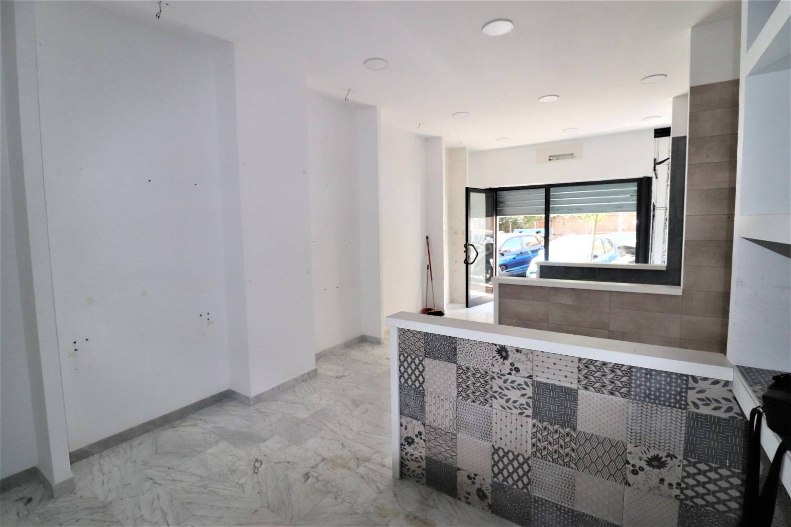 Interno non residenziale