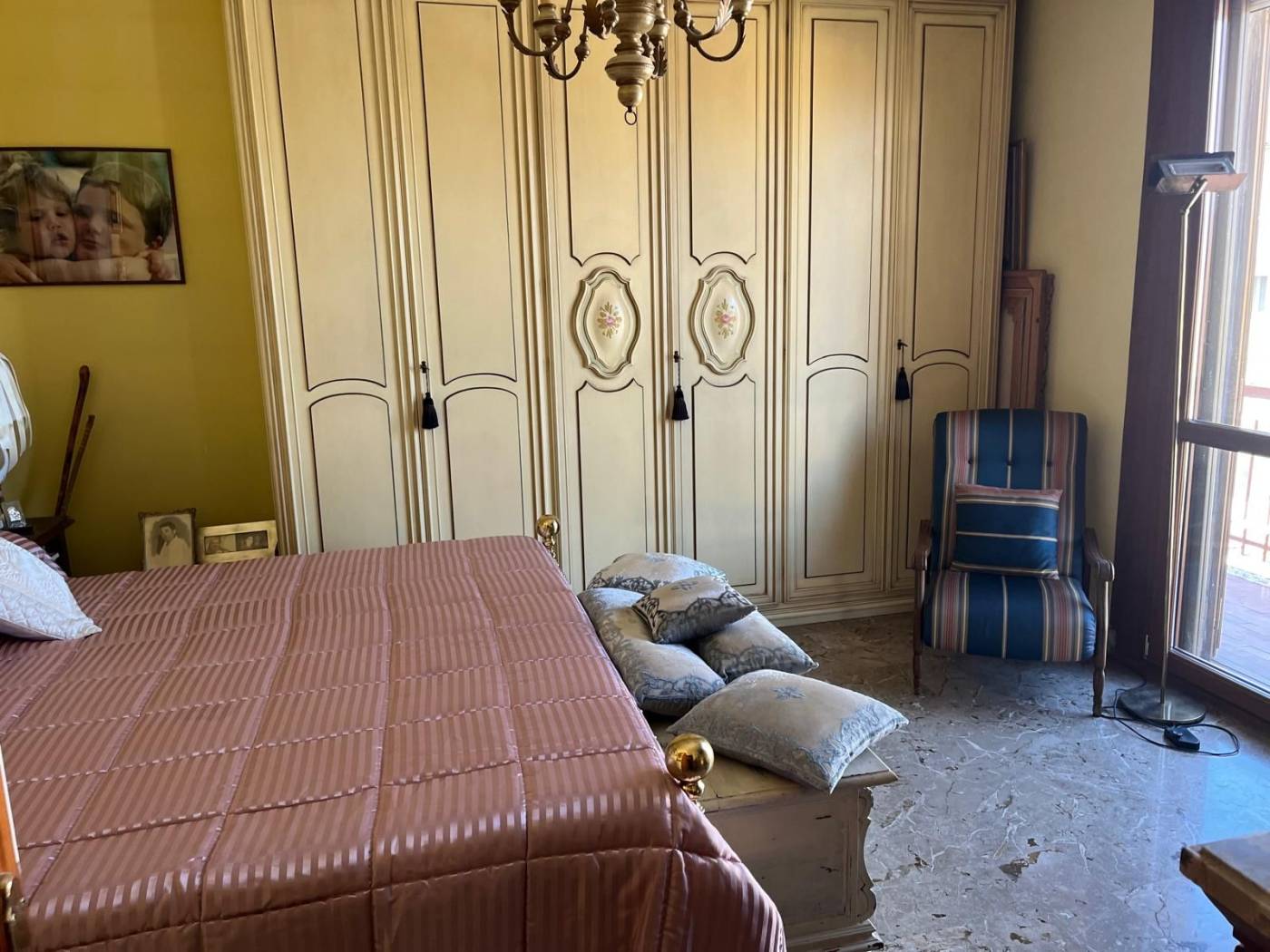 Camera da letto
