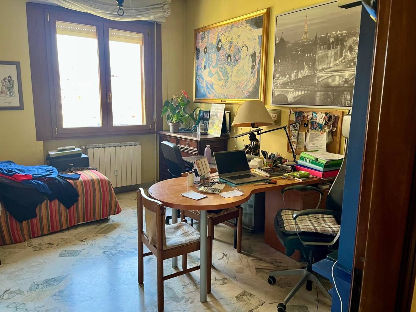 Studio
