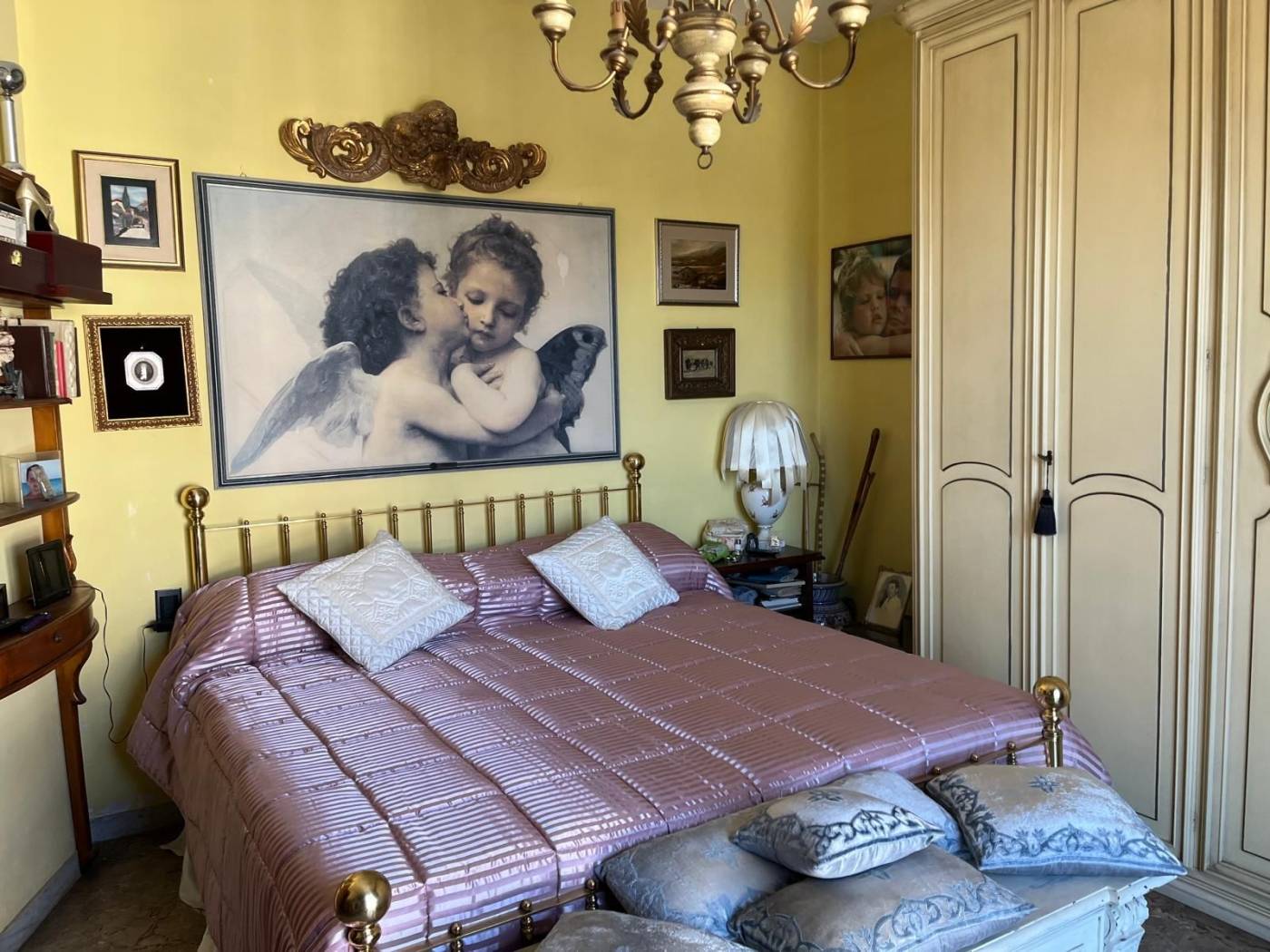 Camera da letto