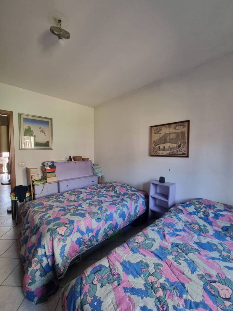 Camera da letto