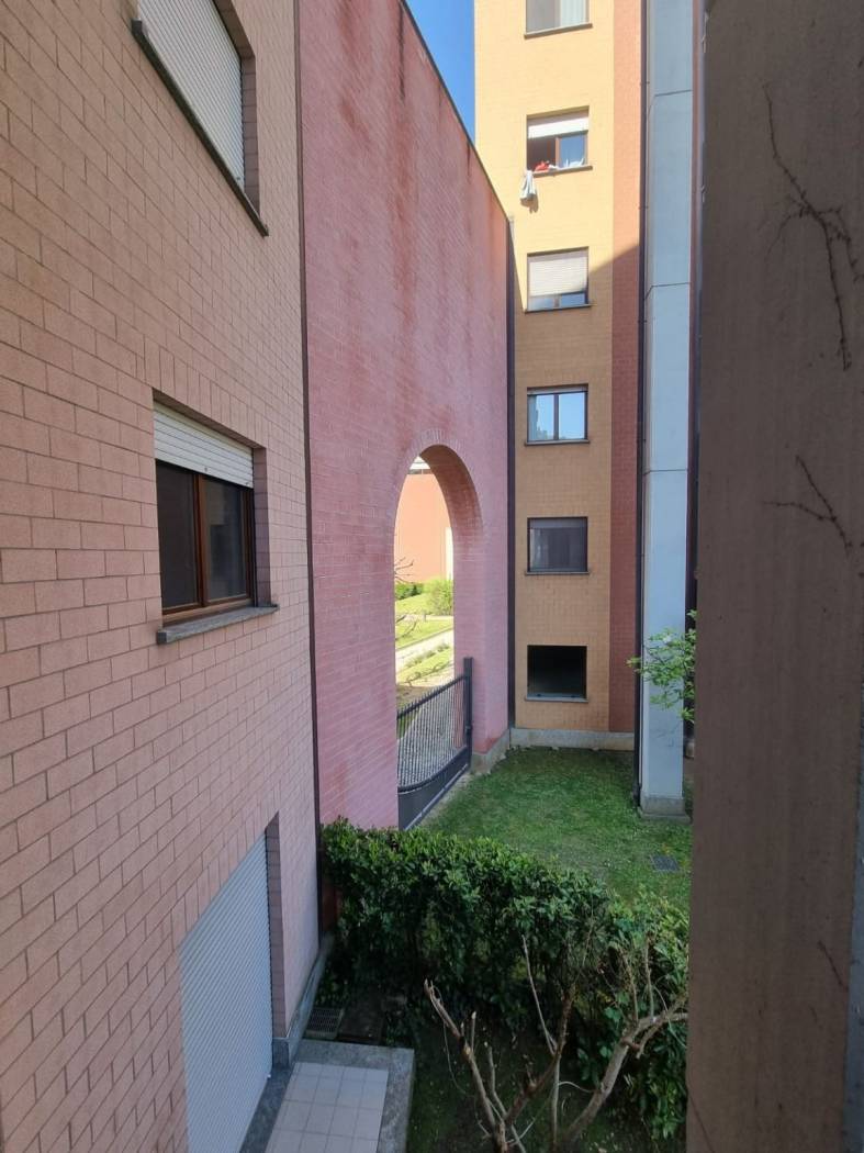 Cortile interno