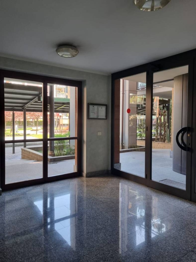 Interno palazzo