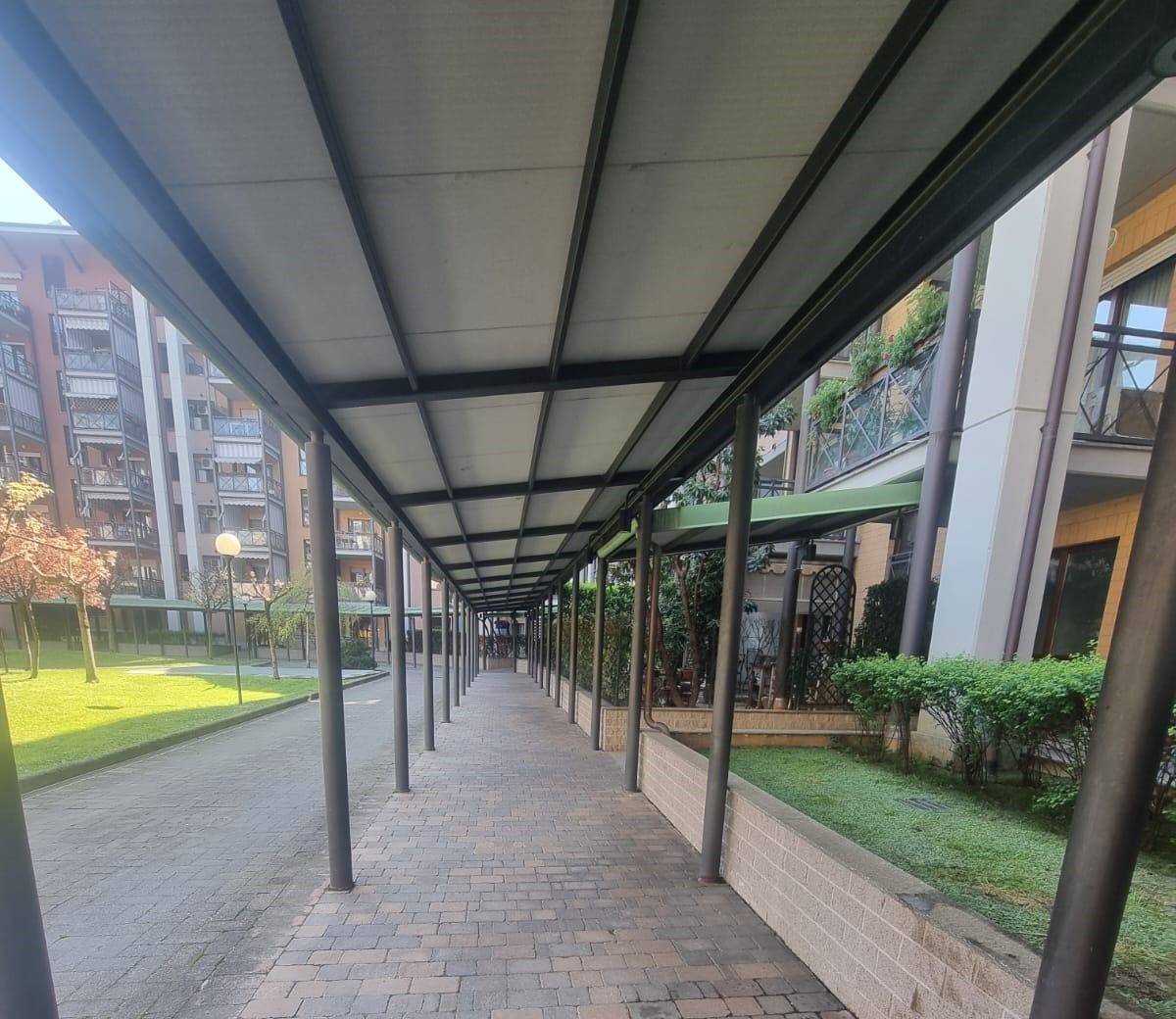 Veranda
