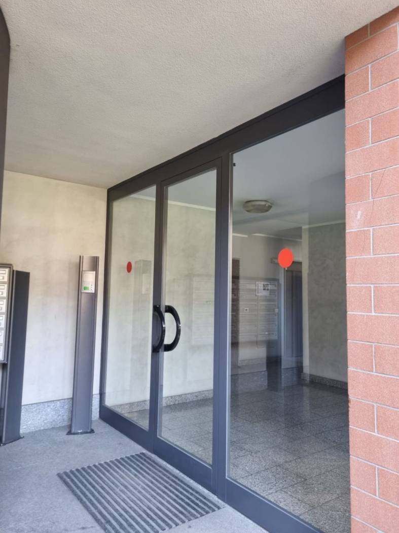 Interno palazzo