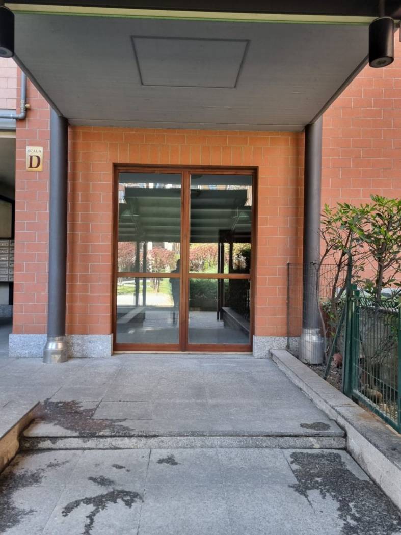 Ingresso