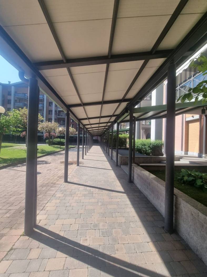 Veranda
