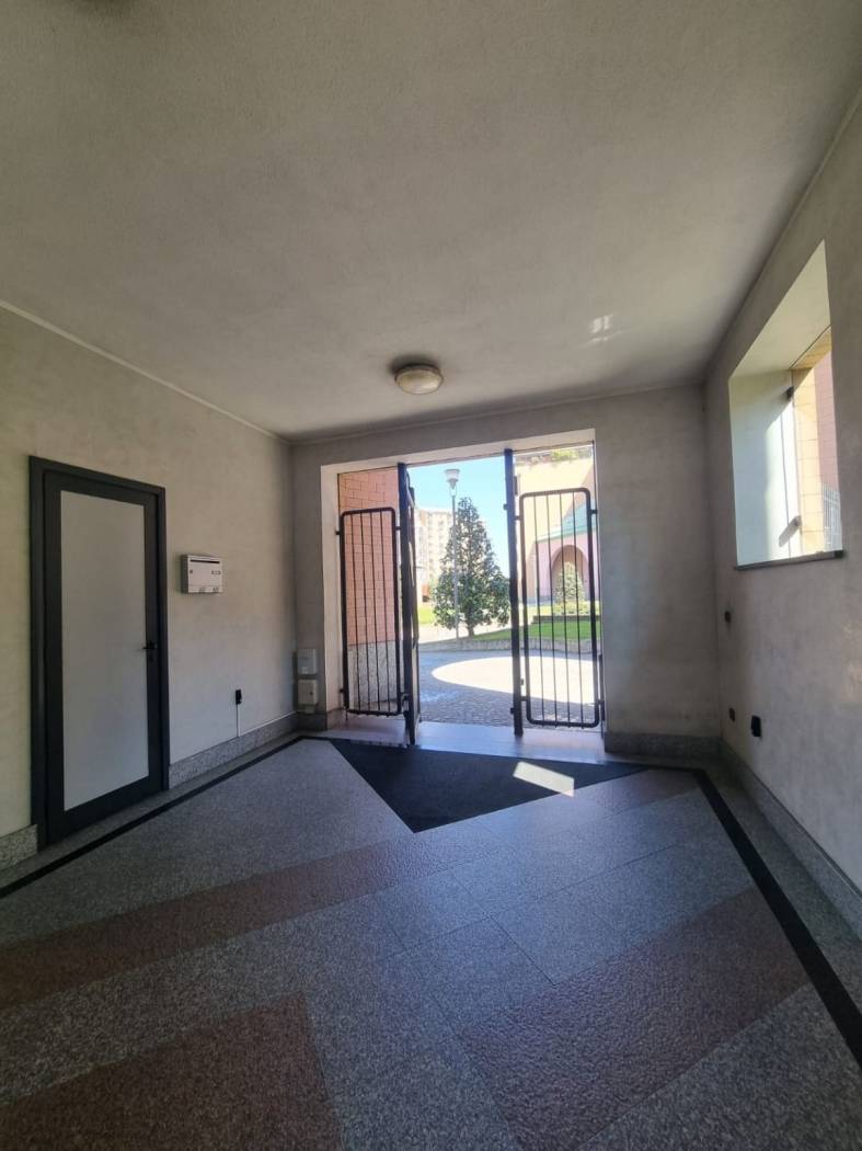 Interno palazzo