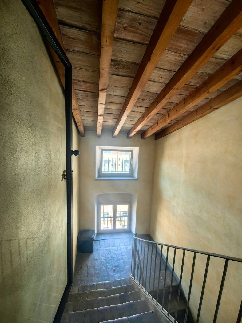 Interno palazzo