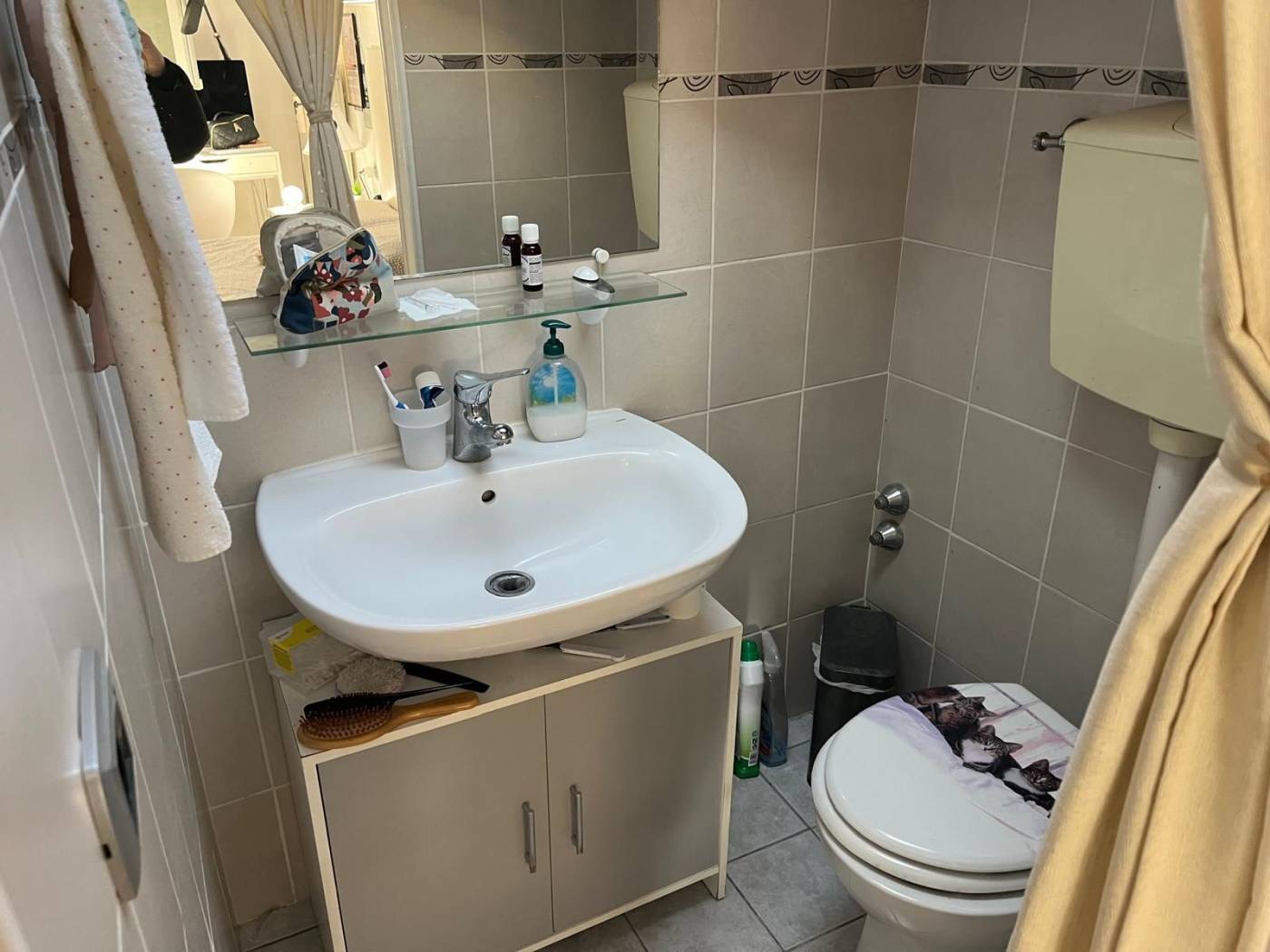 Bagno