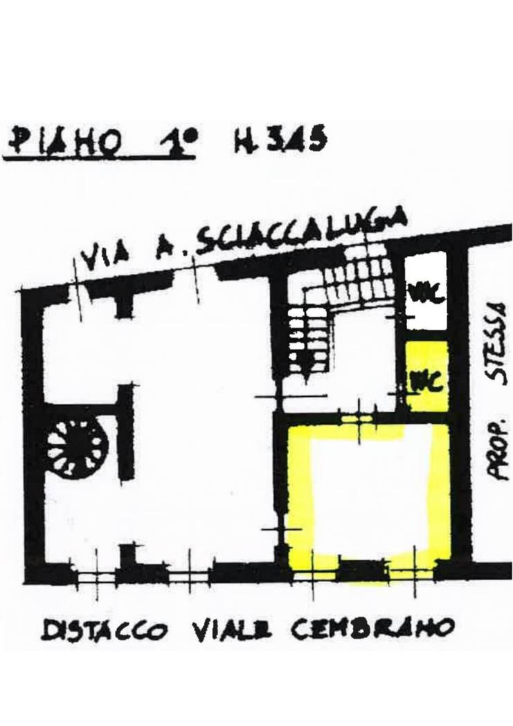 Planimetria