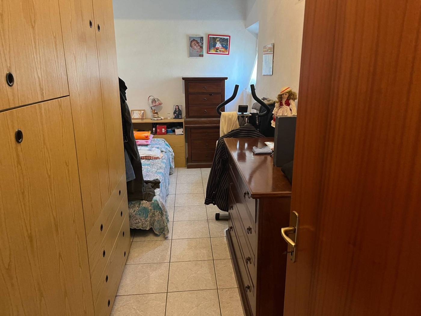 Camera da letto